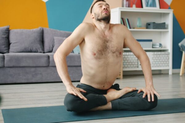 Energy Healing Practices for Overcoming Cravings