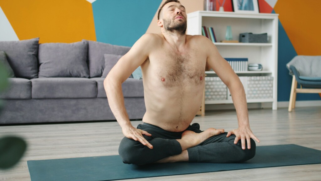 Energy Healing Practices for Overcoming Cravings