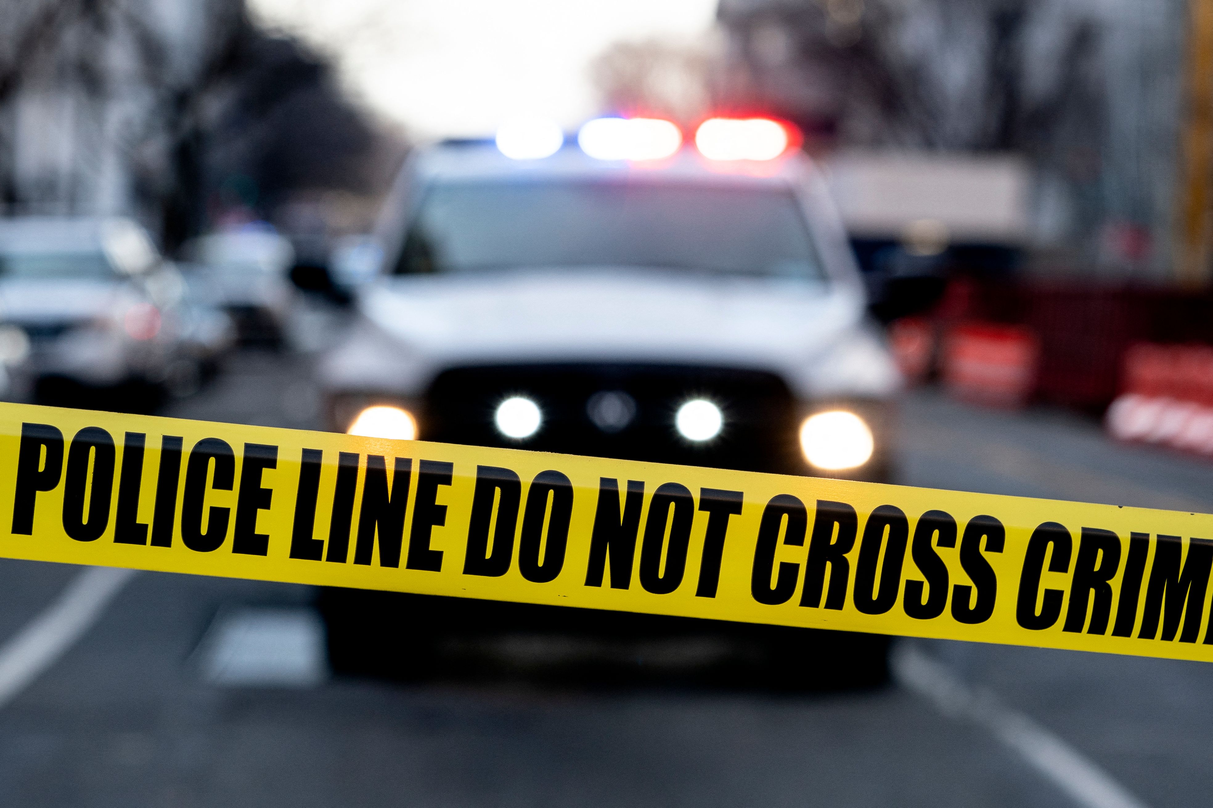 Ex–California Deputy Killed After Police Chase Following Fatal Stabbing Of His 11-Year-Old Son (VIDEO)