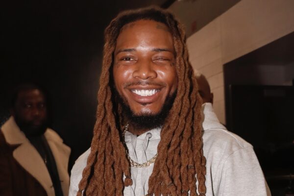 Fetty Wap’s Latest Prison Pic Has The Internet Girlies Saying, “Baby, Won’t You Come My Way” (PHOTOS)