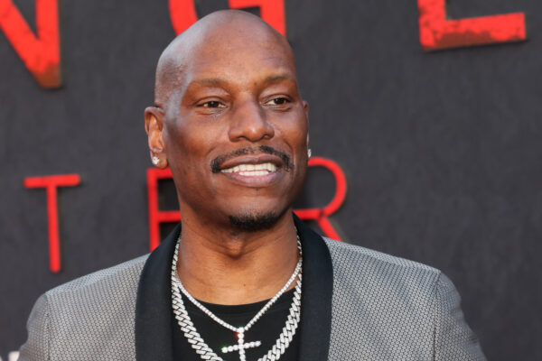 Finally Free? Tyrese Ends Alleged M Divorce Drama With Samantha Gibson In Emotional Post (PHOTOS)