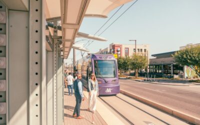 America’s first car-free neighborhood is proving walkability works