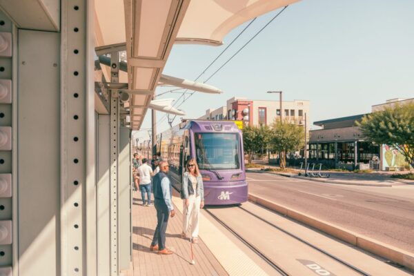 America’s first car-free neighborhood is proving walkability works
