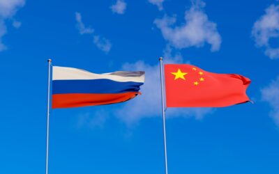 Why did China and Russia abstain at UNSC and sell out Palestine to the Trump peace scam?