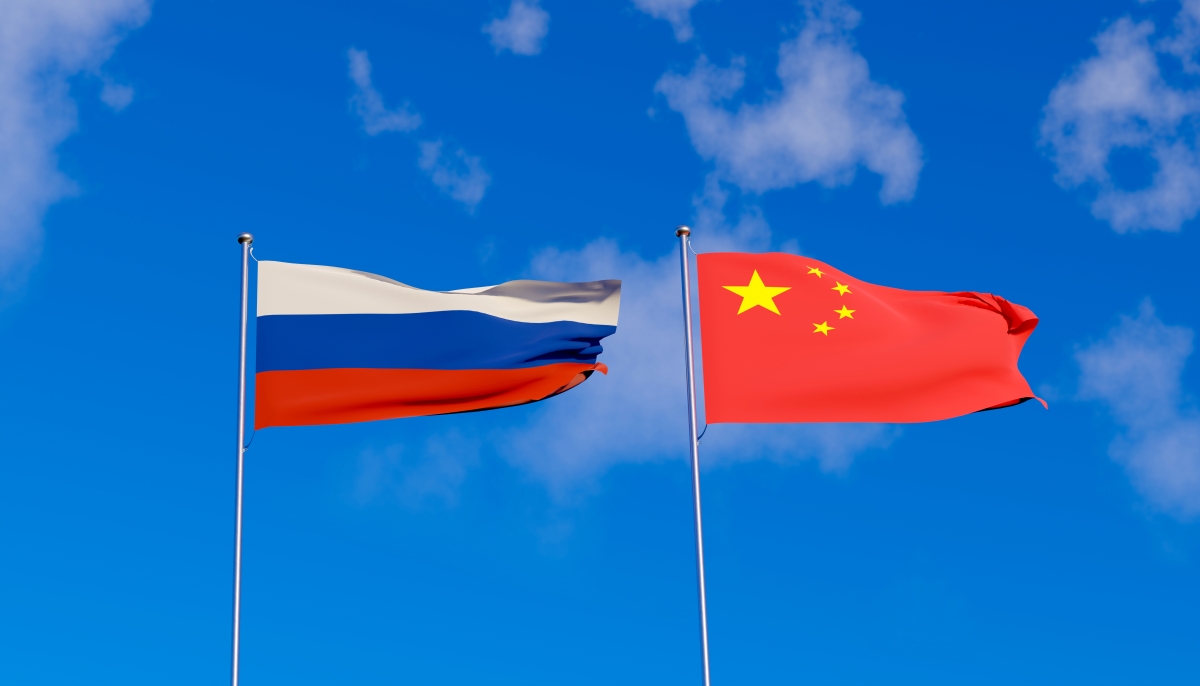Why did China and Russia abstain at UNSC and sell out Palestine to the Trump peace scam?