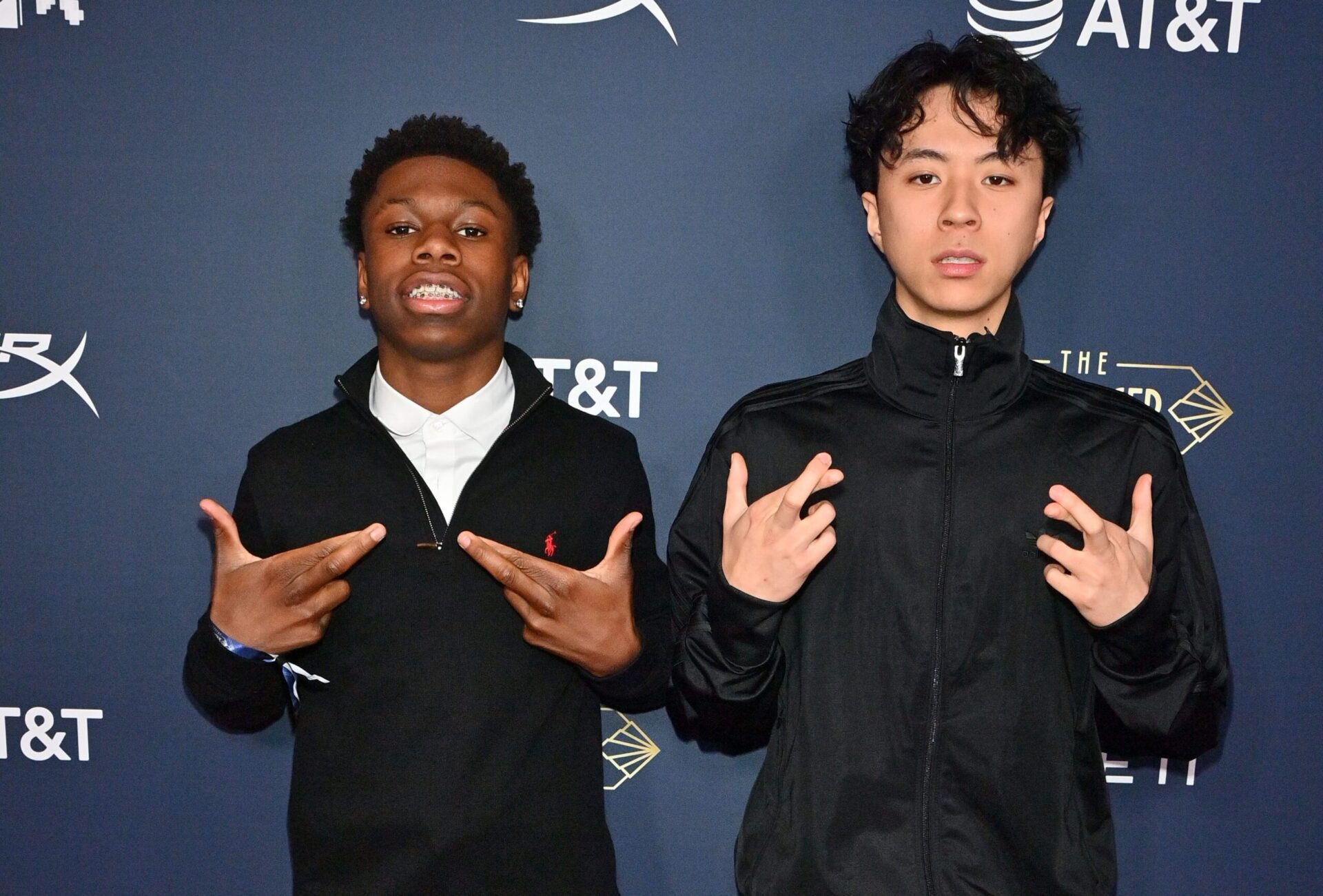 Ray Issues Apology After Ironmouse Puts Him & Rakai On Blast For Alleged Awkward Moment At Streamer Awards (VIDEOS)
