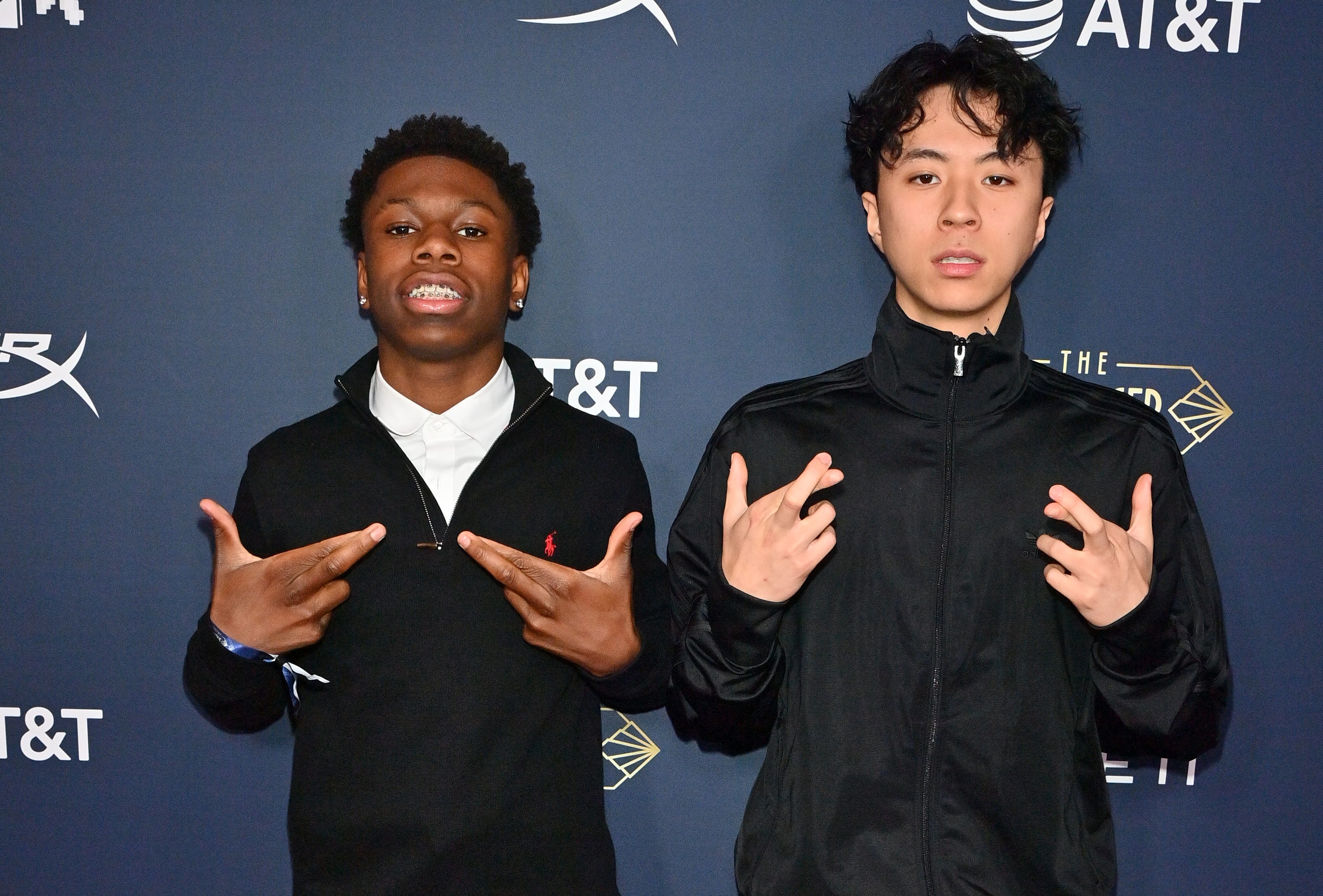 RayAsianBoy Issues Apology After Vtuber Ironmouse Ironmouse Says Streamer Awards Interaction With Rakai and Ray Left Her Shaking (WATCH)