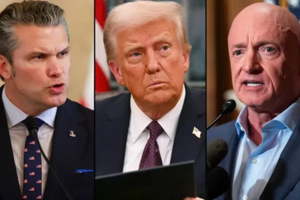 Hegseth, Boat Strikes, and the False Target of Establishment Hypocrisy