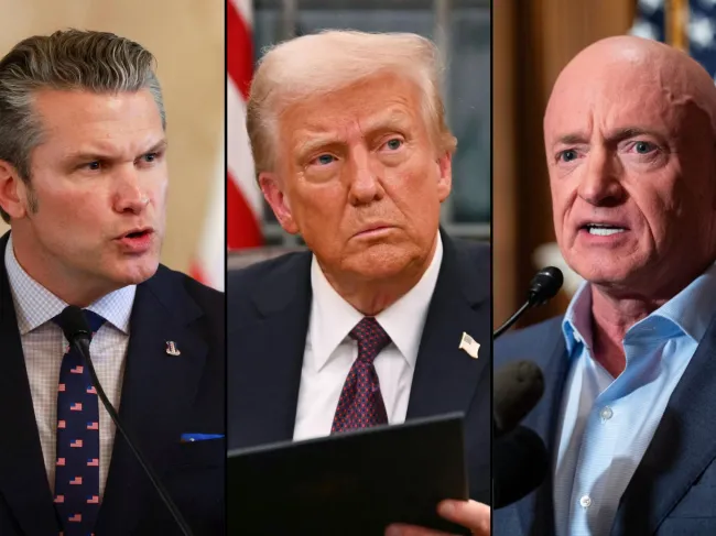 Hegseth, Boat Strikes, and the False Target of Establishment Hypocrisy