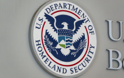 Not A Holiday Stipend?! DHS Offers K To Undocumented Migrants Who Voluntarily Leave By End Of 2025