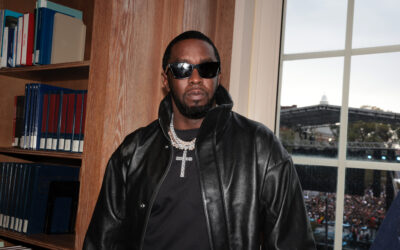 Here’s How Diddy Reportedly Spent Christmas Behind Bars As His Kids Came Together For Heartfelt Post (PHOTO)