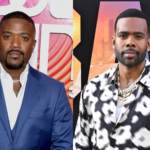What’s Going On? Ray J Shares Alleged Cryptic Messages From Mario & Claims He Put A “Spell” On Him (PHOTOS) I-Beg-Your-Pardon-Ray-J-Shares-Alleged-Concerning-DMs-From-Mario-And-Theres-A-Whole-Lot-Going-On-PHOTOS