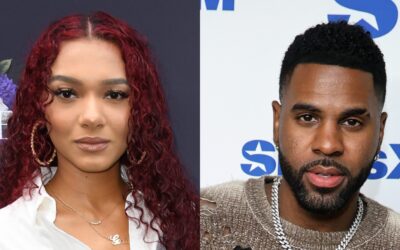 Emaza Dilan Speaks On Status Of 2023 Sexual Harassment Lawsuit After Jason Derulo Says It Was Dismissed Twice (VIDEO)