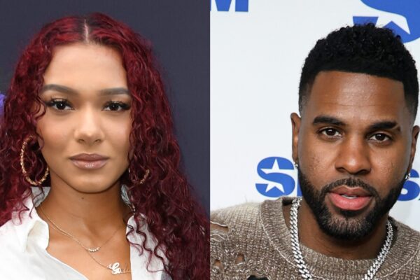 Emaza Dilan Speaks On Status Of 2023 Sexual Harassment Lawsuit After Jason Derulo Says It Was Dismissed Twice (VIDEO)