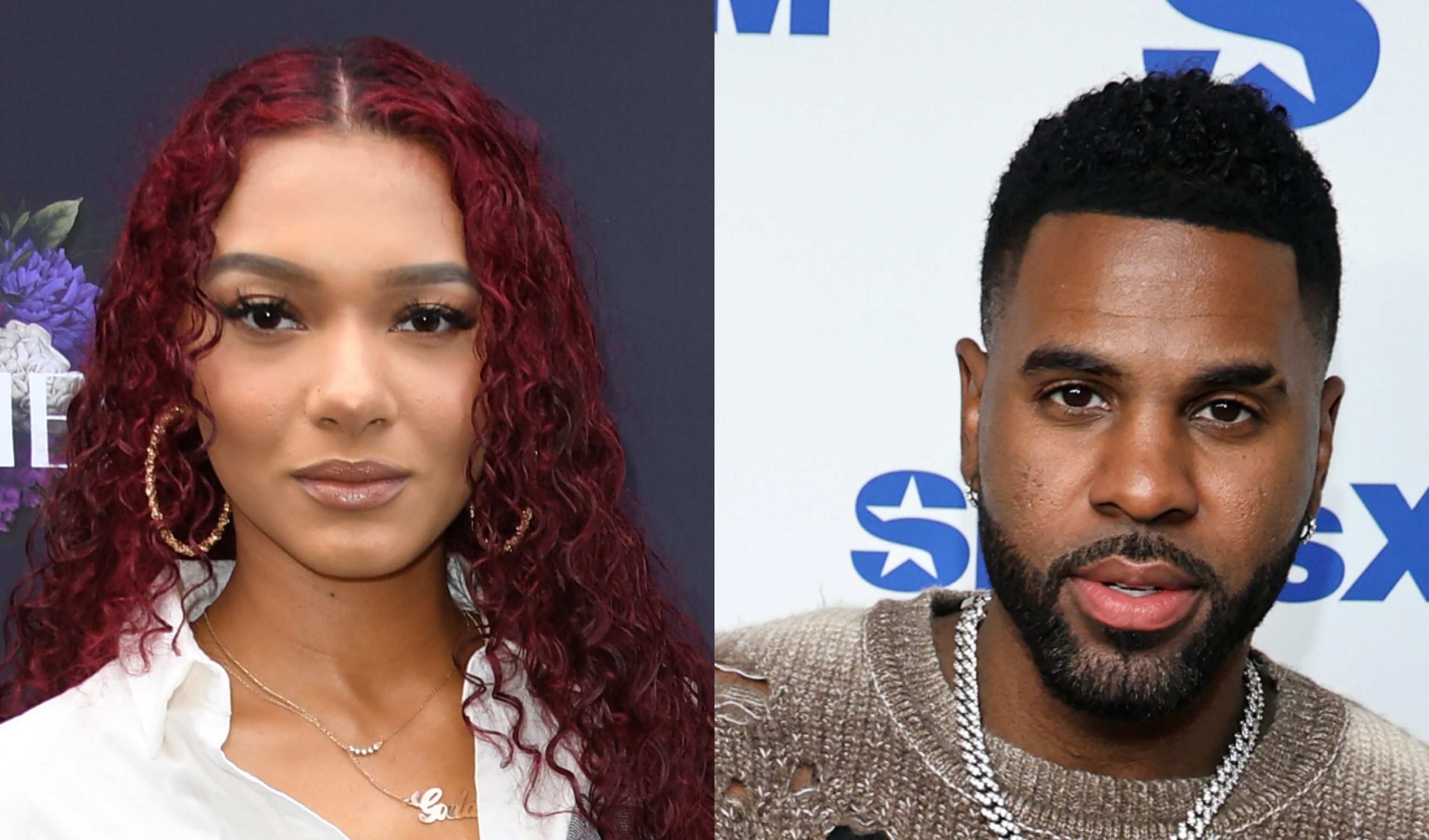 Emaza Dilan Speaks On Status Of 2023 Sexual Harassment Lawsuit After Jason Derulo Says It Was Dismissed Twice (VIDEO)