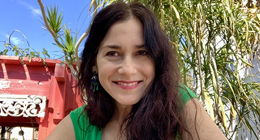 The True Meaning of Confession – Donna Quesada Schollhammer