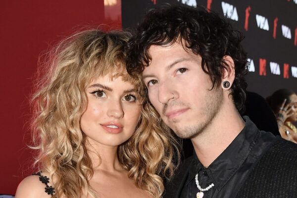 Congratulations! Debby Ryan And Husband Josh Dun Welcome Baby Girl (VIDEO + PICS)