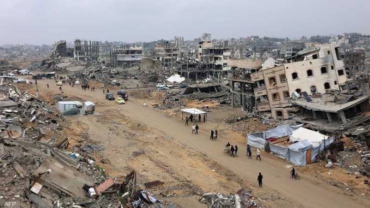 Democrats in Congress Are Out of Touch With Constituents on Israeli Genocide