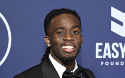 Kai Cenat Opens Up About His Mental Health Struggles And Self-Doubt As A Creator While Celebrating His 24th Birthday (VIDEO)