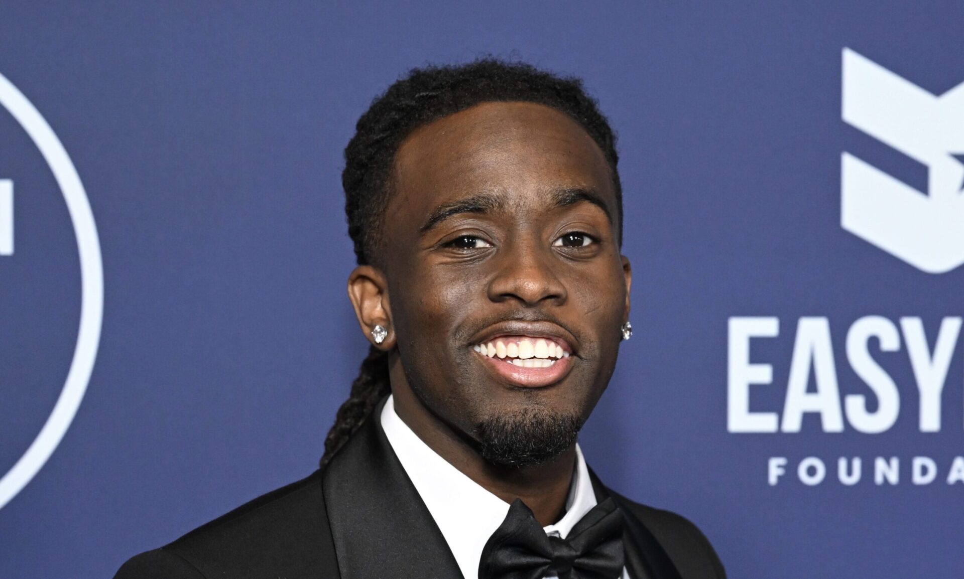 Kai Cenat Opens Up About His Mental Health Struggles And Self-Doubt As A Creator While Celebrating His 24th Birthday (VIDEO)