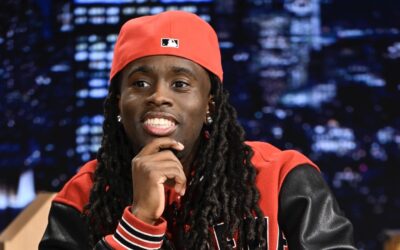 Kai Cenat Addresses Critics While Opening Up About Streaming, Mental Health, And Finding Happiness Through Anime