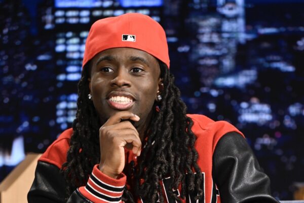 Kai Cenat Addresses Critics While Opening Up About Streaming, Mental Health, And Finding Happiness Through Anime