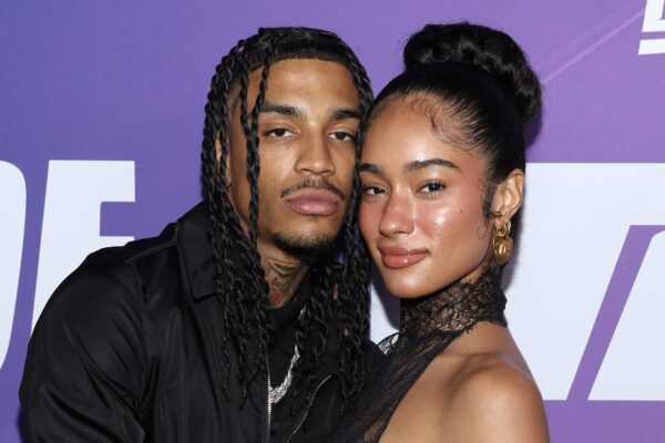 Bundle Of Joy OTW! Jay Cinco And Lala Baptiste Reveal They’re Expecting Their First Child Together (PHOTOS) 