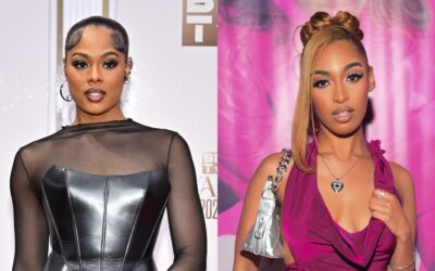 What Went Wrong? Zoe Spencer And Jordyn Lucas Share The Tea On Their Friendship Fallout (VIDEOS)