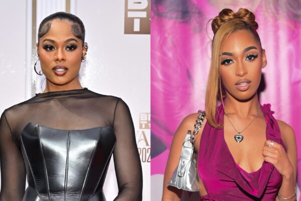 What Went Wrong? Zoe Spencer And Jordyn Lucas Share The Tea On Their Friendship Fallout (VIDEOS)