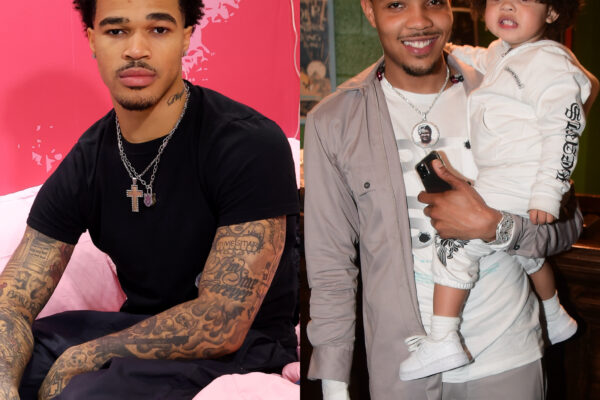 PlaqueBoyMax Speaks Out After Fans Call Him Out For Ignoring Yosohn’s Pic Request (VIDEOS)