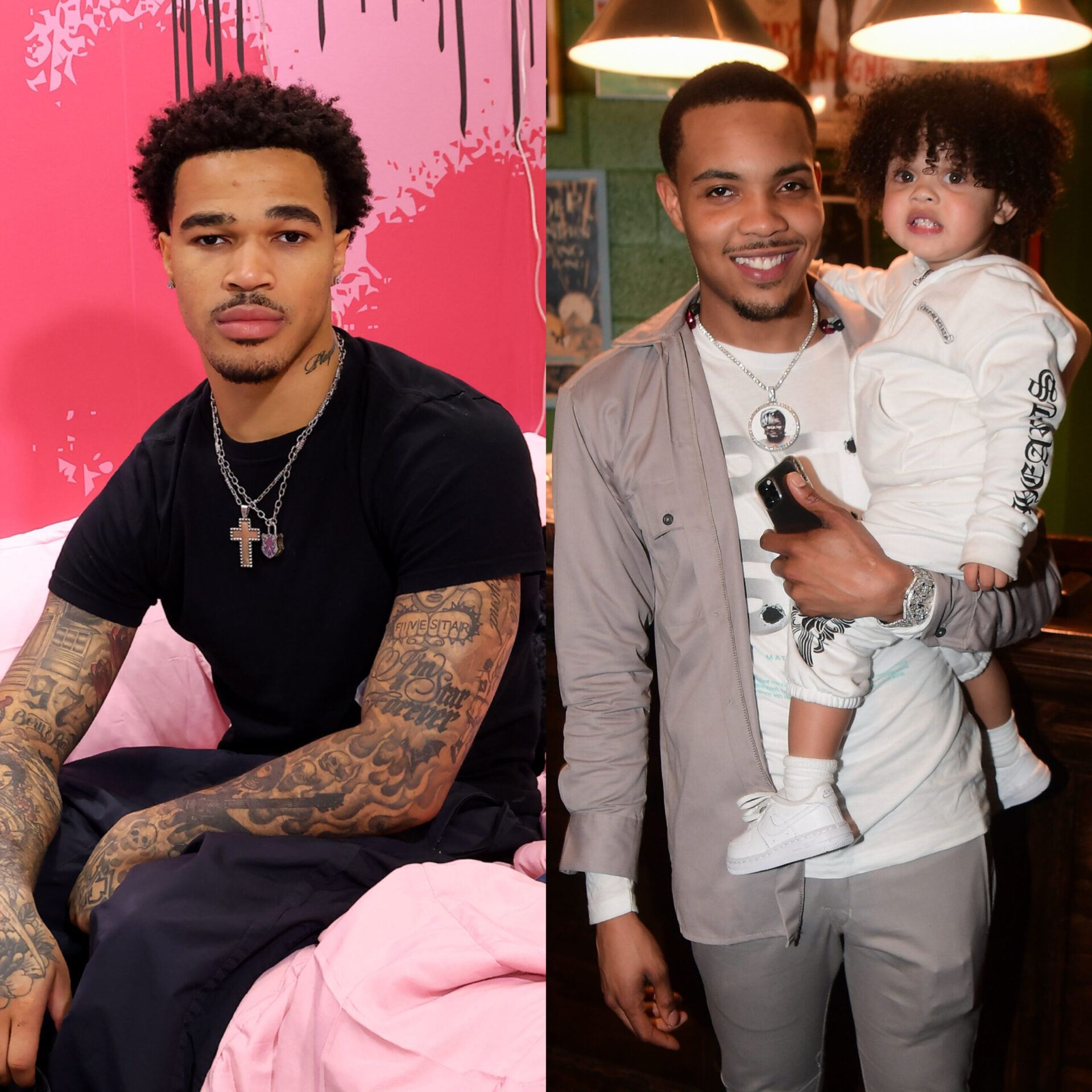 PlaqueBoyMax Speaks Out After Fans Call Him Out For Ignoring Yosohn’s Pic Request (VIDEOS)