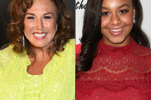Whew! Abby Lee Miller Breaks Silence After Nia Sioux Recalls Alleged Racism On ‘Dance Moms’