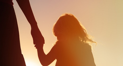 Love Your Inner Child – Louise Hay