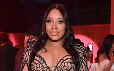 Talk Of The Town! Internet Users Are Weighing In On Yandy Smith’s Recent Social Media Posts