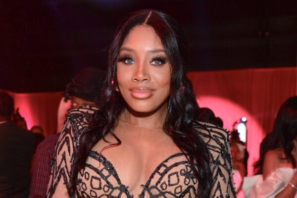 Talk Of The Town! Internet Users Are Weighing In On Yandy Smith’s Recent Social Media Posts