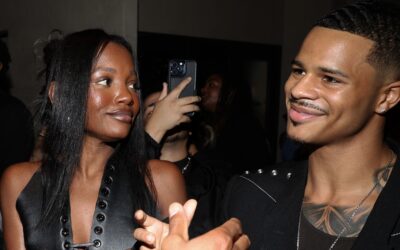 What’s Tea? Internet Users Think Chelley B Might’ve Spun The Block Following Her Recent Messages About Ace Greene & Their Relationship