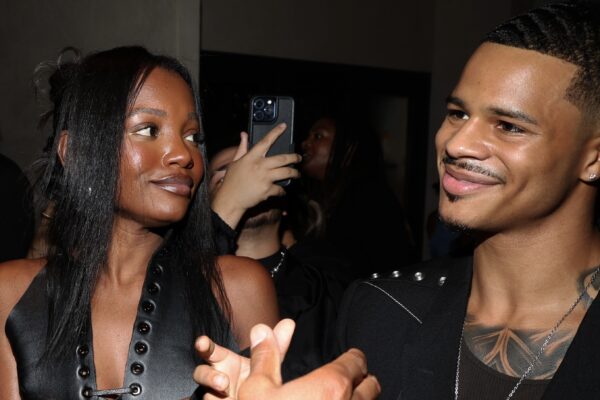 What’s Tea? Internet Users Think Chelley B Might’ve Spun The Block Following Her Recent Messages About Ace Greene & Their Relationship