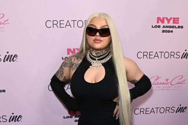 EXCLUSIVE: Jaidyn Alexis Addresses Drunk Driving Rumors Following Multi-Car Accident Involving Her & Her Kids (VIDEO)