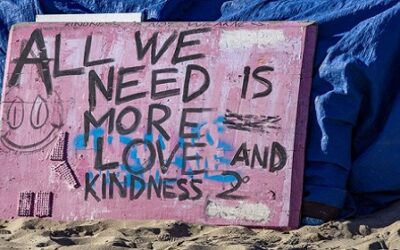 All You Need Is Love?