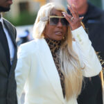 Not This Mom! Janice Combs Denies Diddy Slapped Her Following Allegations In Netflix Docuseries Janice-Combs-Denies-Diddy-Slapped-Her-Following-Allegations-In-Netflix-Docuseries