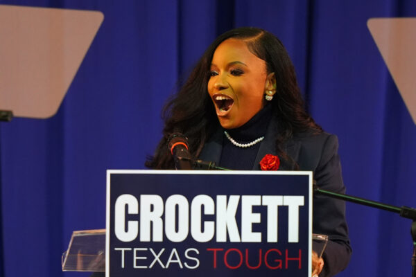Here She Comes! Jasmine Crockett Sends Trump A Warning Amid Announcement Of Her US Senate Campaign In Texas