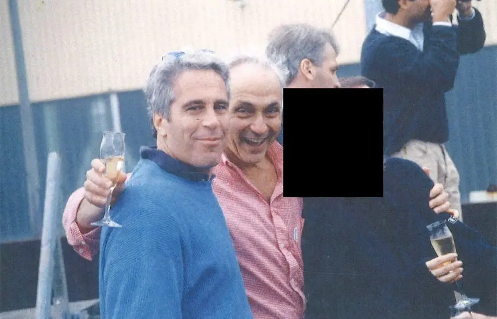 Epstein Colleague Les Wexner Can’t Escape the Spotlight