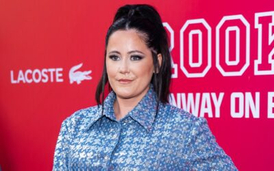 Jenelle Evans Opens Up About Undergoing Recent Mommy Makeover Surgery (PHOTOS + VIDEO)