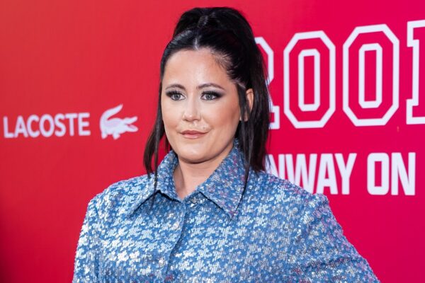 Jenelle Evans Opens Up About Undergoing Recent Mommy Makeover Surgery (PHOTOS + VIDEO)