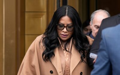 Former ‘Real Housewives Of Salt Lake City’ Star Jen Shah Released Into Reentry Program After Serving Prison Time