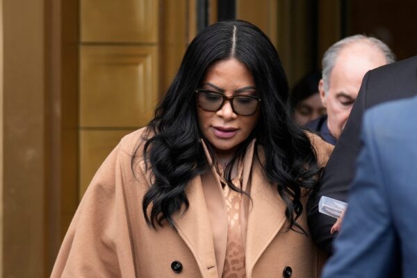 Former ‘Real Housewives Of Salt Lake City’ Star Jen Shah Released Into Reentry Program After Serving Prison Time