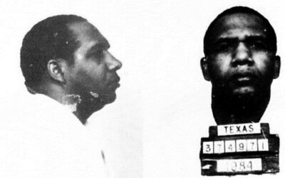 42 Years Later, DNA Evidence Solves Case of 5 Texans Kidnapped from a KFC Restaurant and Executed After Robbery