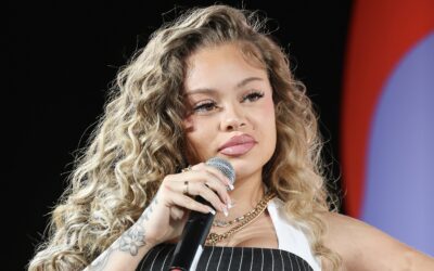 Latto Seemingly Reacts After Woman Goes Viral For Saying She’s The Rapper’s Estranged Half-Sister (VIDEO)