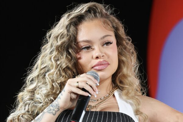 Latto Seemingly Reacts After Woman Goes Viral For Saying She’s The Rapper’s Estranged Half-Sister (VIDEO)