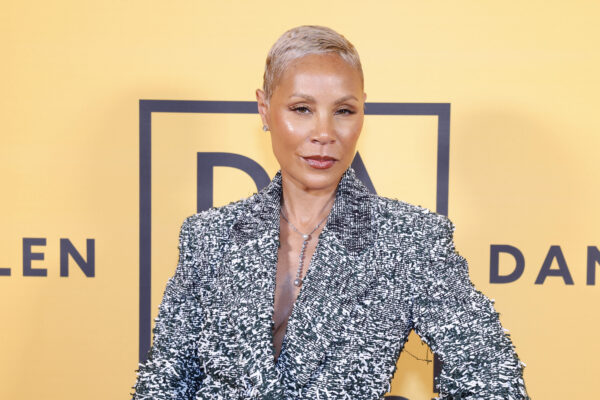 Lawd Have Mercy! Jada Pinkett Smith Accused Of Threatening Will’s Alleged Friend With “A Bullet” In M Lawsuit